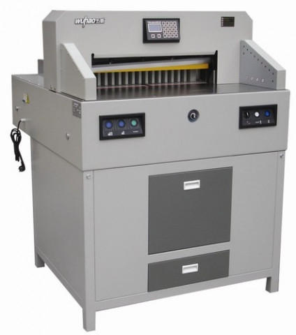 Roll Lamination Machine 390