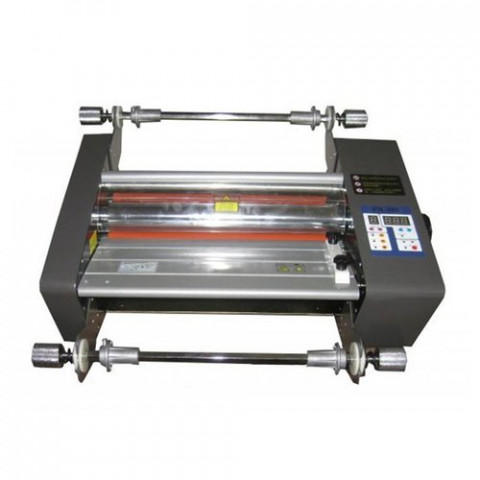 Fully Automatic Laminating Machine