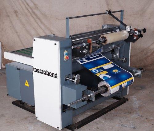 Film Lamination Machine