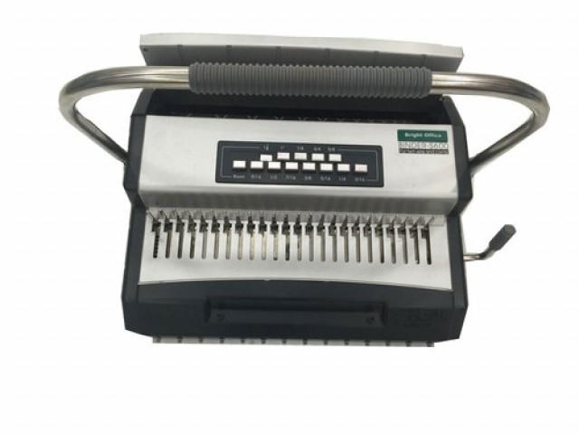 Wire Closer Machine 2 IN 1