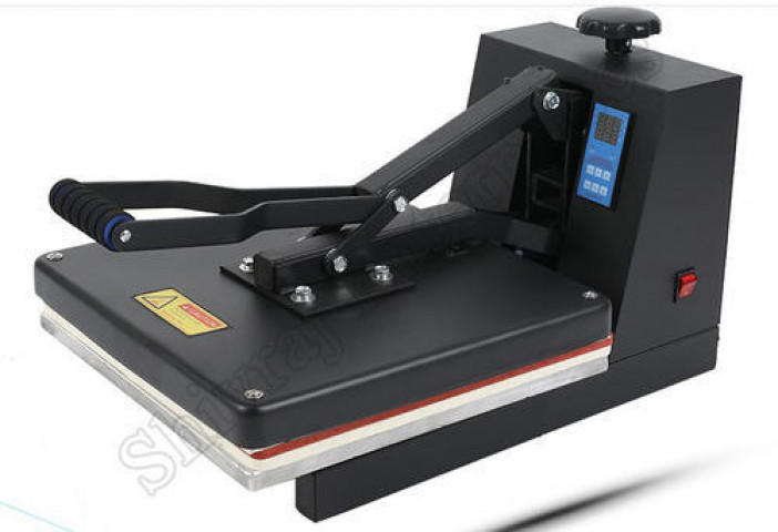 16 X 24 Heat Press Machine