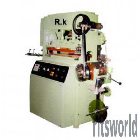 Used Printing Machine