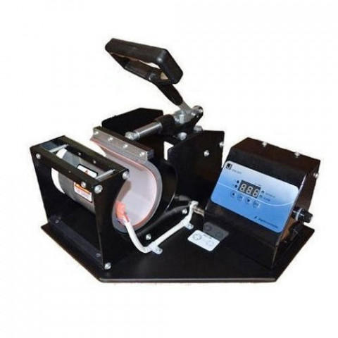 Hot Press Machine