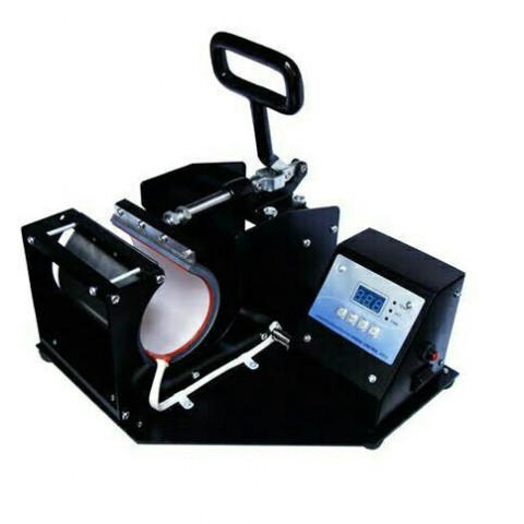 Mug Manual Printing Machine