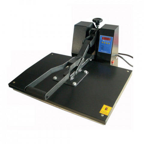 16" x 24" Flat Heat Press Machine