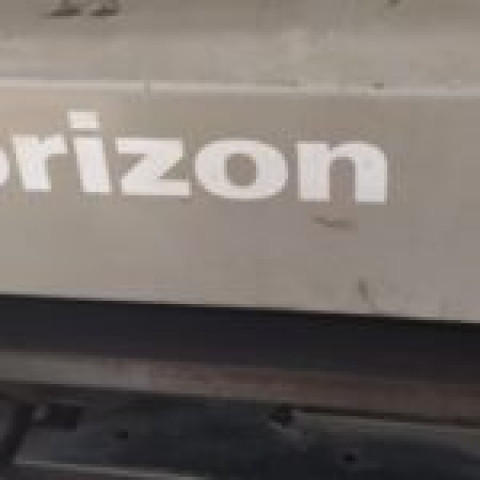 Used Horizon BQ 51