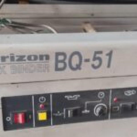 Used Horizon BQ 51