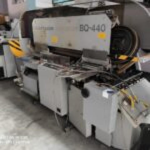 Used Horizon BQ440