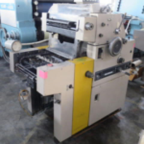 Used Ryobi 3200 ACD