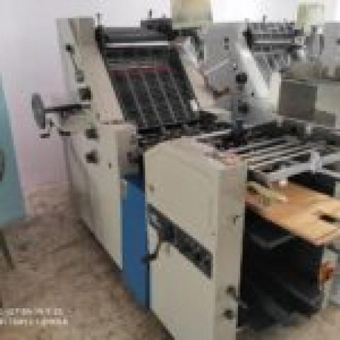 Used Ryobi 3300 CR