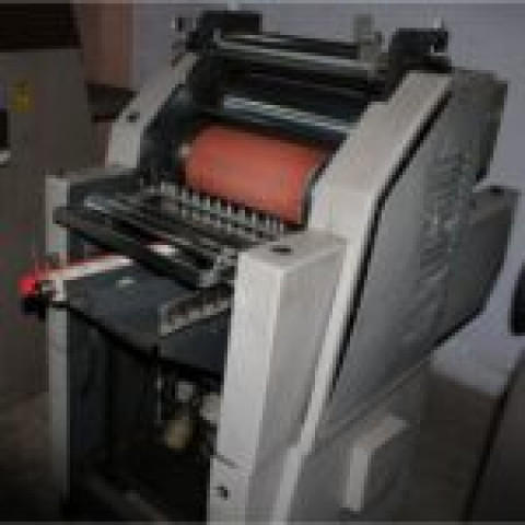 Used Ryobi 3302 MCD