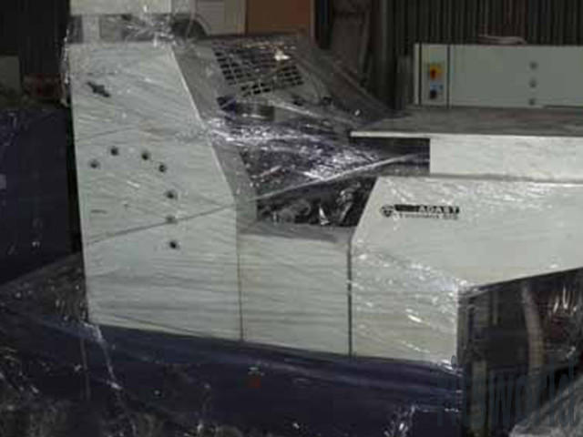 Adast Dominant 515 Offset Printing Machine