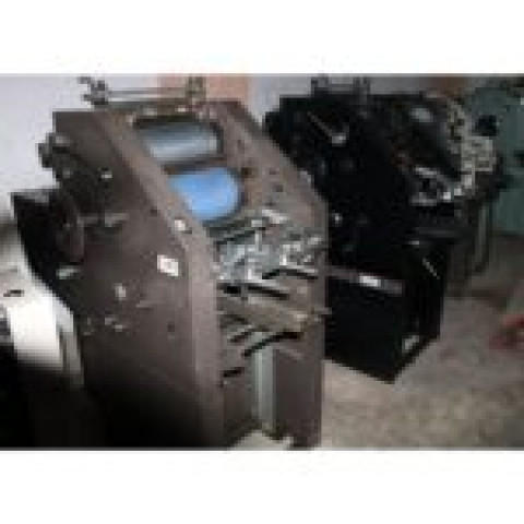 Used AB Dick 8820