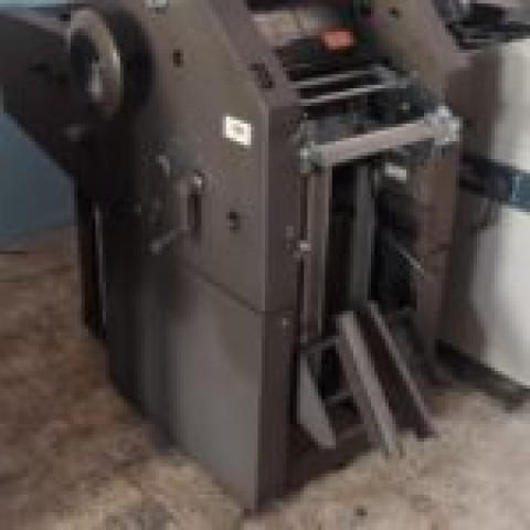 Used AB Dick 8820