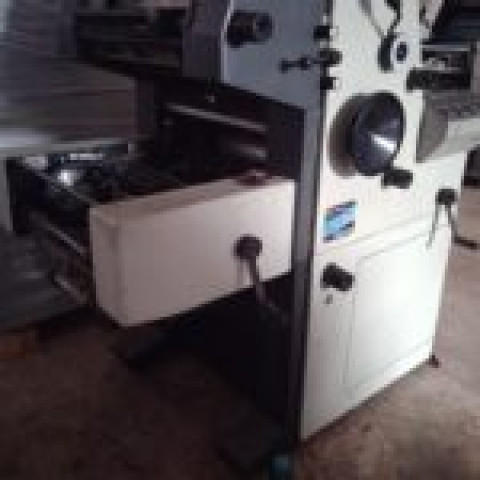 Used TOKO 1800A CD