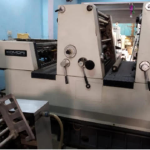 Used Komori  Sprint 225