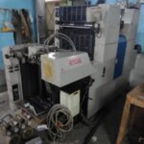 Used Ryobi 512