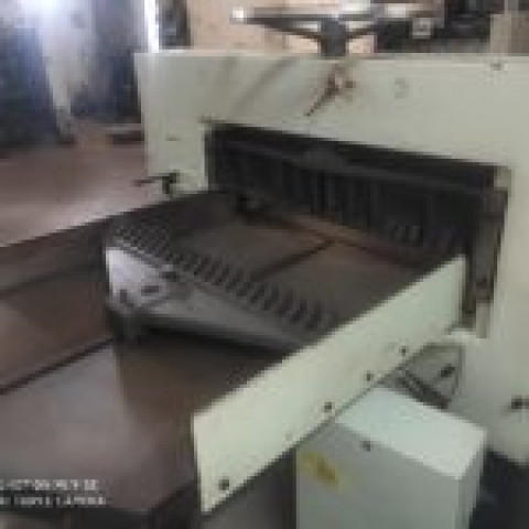 Used Adast Maxima MS80