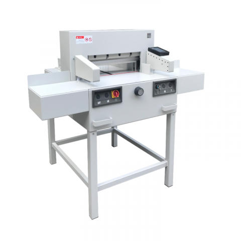 Electric Paper Cutting Machine 19.3inch Model - 480ep