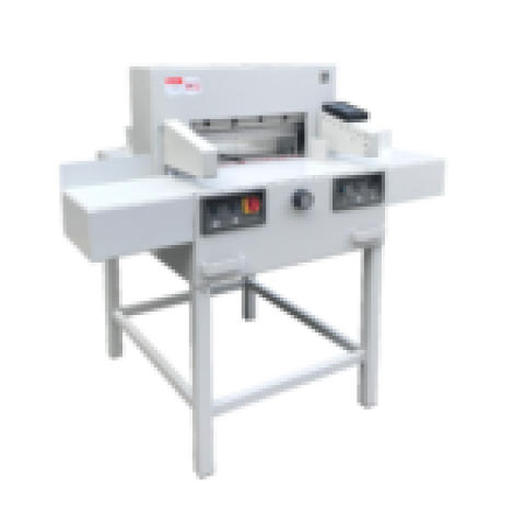 Electric Paper Cutting Machine 19.3inch Model - 480ep