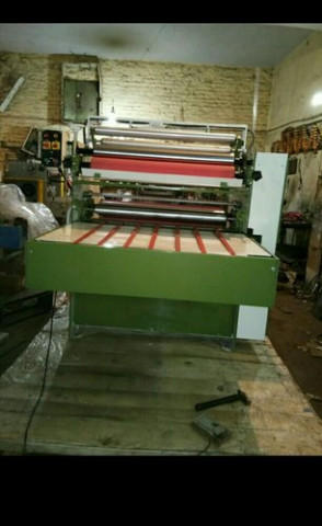 Window Lamination Machine 24" to 40"