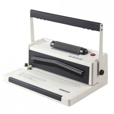 Spiral Binder Machine A4 12inch Model S20a