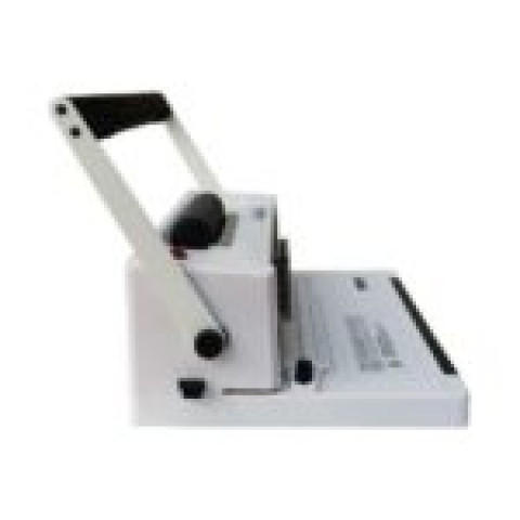 Spiral Binder Machine A4 12inch Model S20a