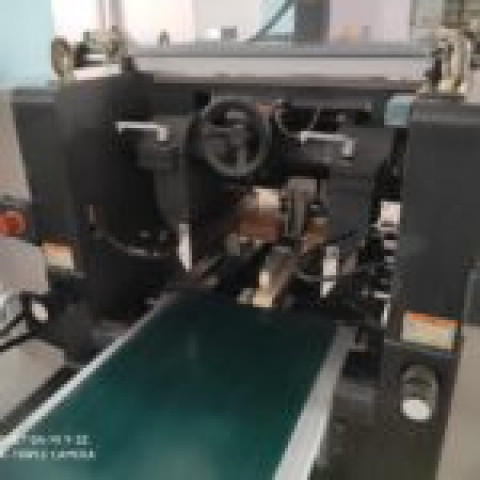 Horizon HT70 Cutting Machine