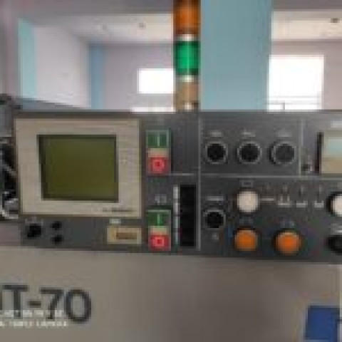 Horizon HT70 Cutting Machine