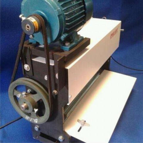 A3 Spiral Binding Machine Electric