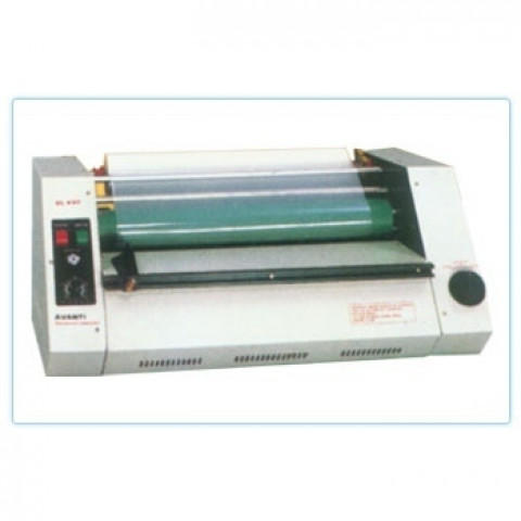 Avanti 27" Roll To Roll Laminator