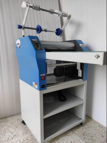 Thermal Lamination Machine-390B