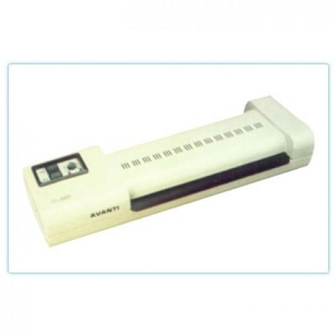 Portable Pouch Laminator