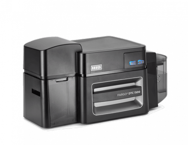 ID Card Printer