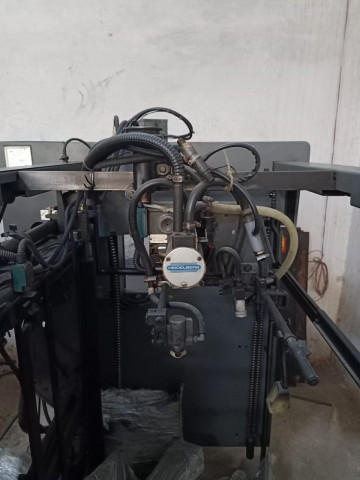 Used Heidelberg SORS