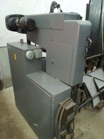 Used Heidelberg SORDZ Offset Printing Machine