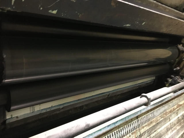 Used  Planeta Super Variant P26 Offset Printing Machine