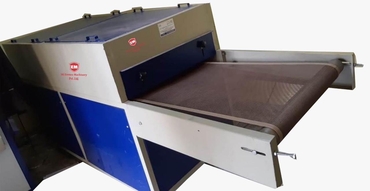 Curing Machine EM-24AC