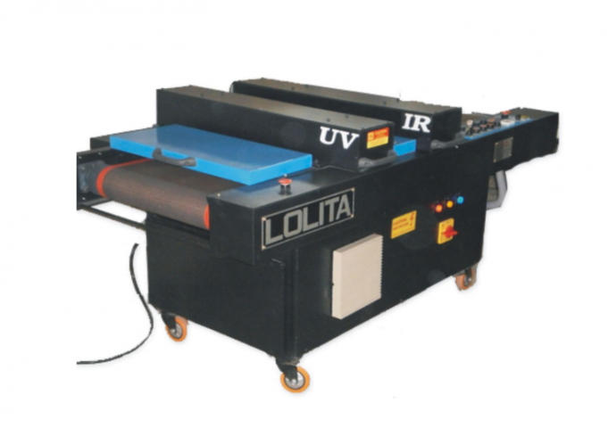 UV Curing Machine