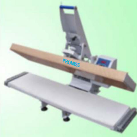 Manual Lanyard Printing Machine MP-66