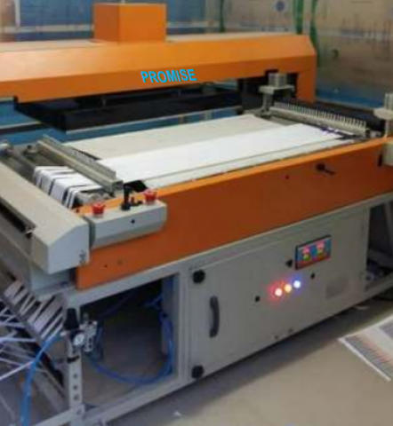 Automatic Lanyard Printing Machine-24/40