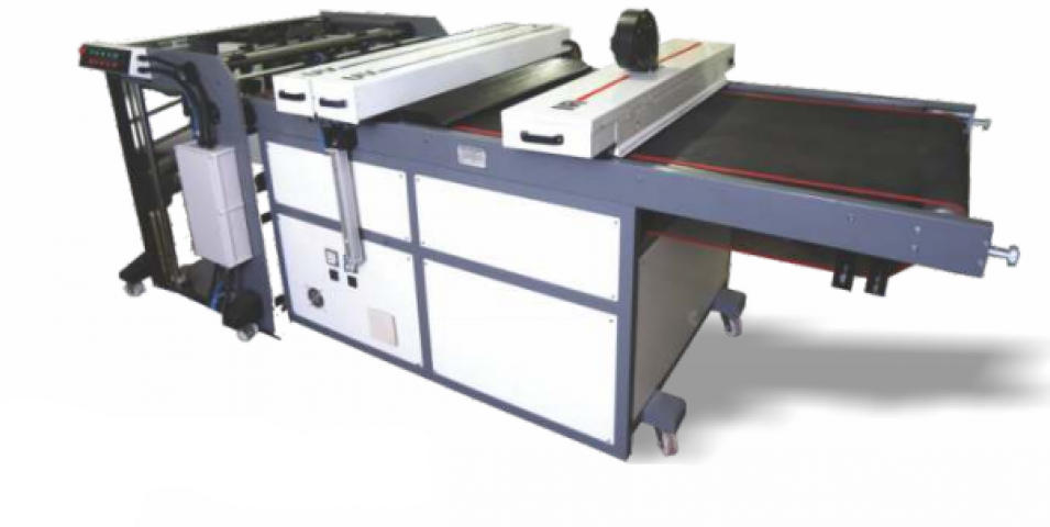 UV Conveyor