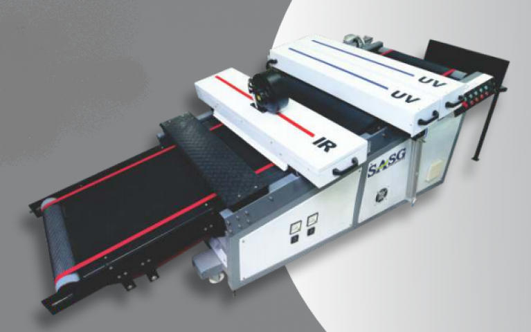 UV Curing System