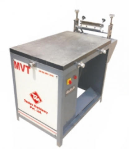 Manual Vacuum Table MVT