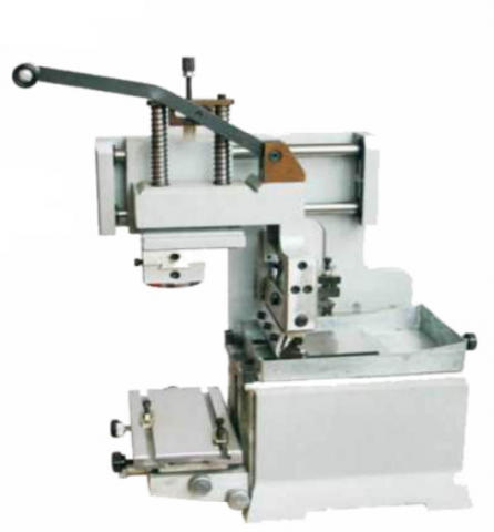 Pad Printing Machine