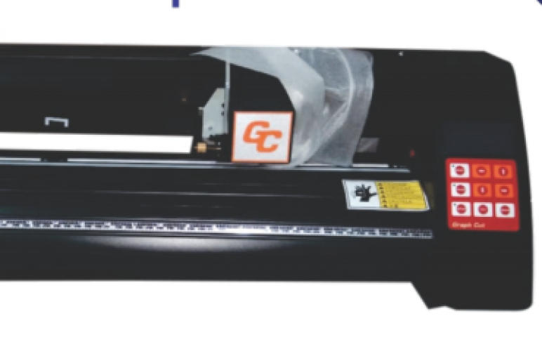 GC Plotter