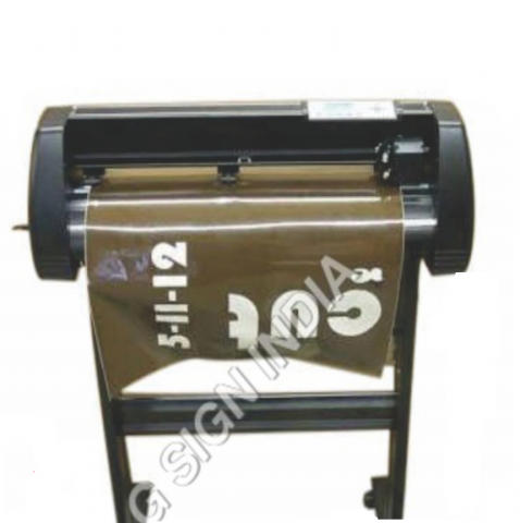 Skytech Cutting Plotter