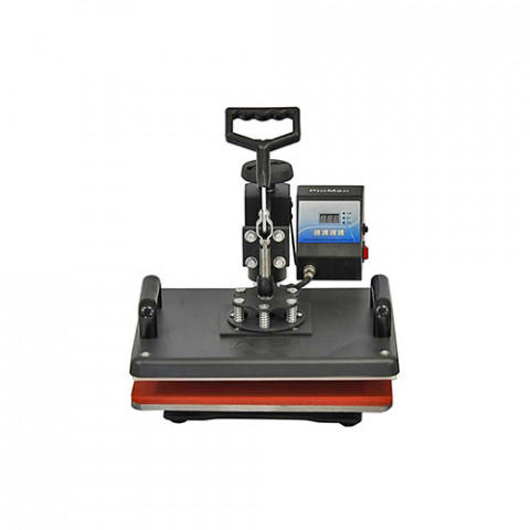 Heat Press Machine 12x15