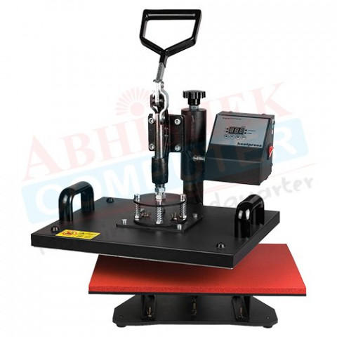 5 In 1 Heat Press Machine