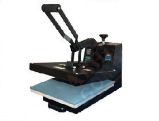 15 x 15 Heat Press Machine Non Branded